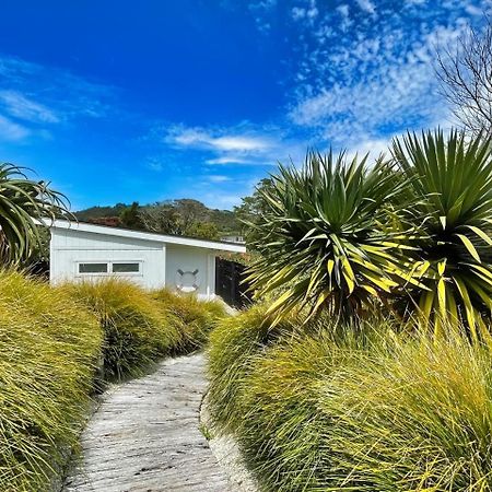 Sailor'S Cottage - Stay Waiheke Blackpool Экстерьер фото
