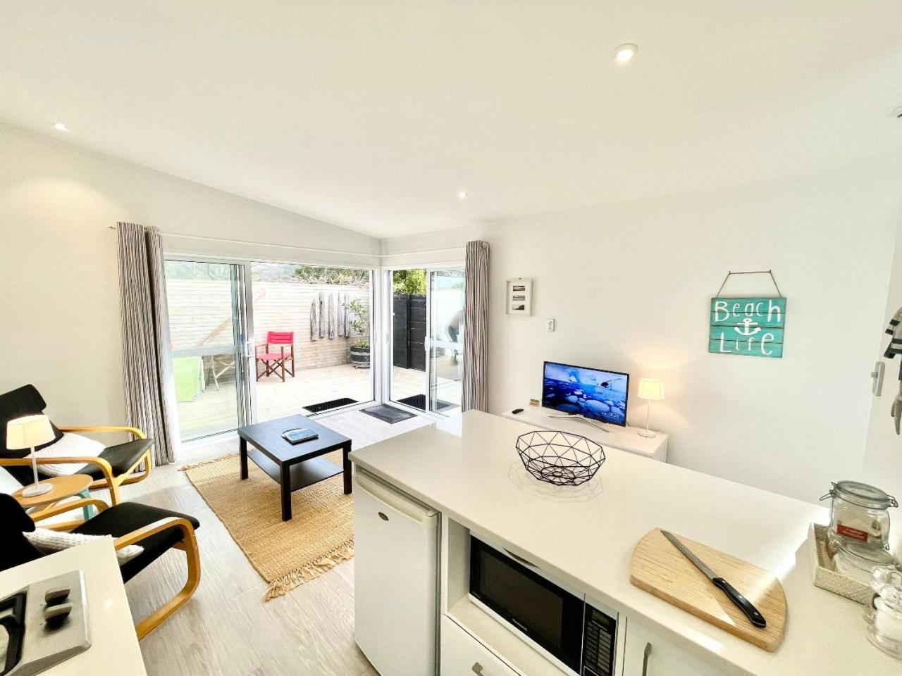 Sailor'S Cottage - Stay Waiheke Blackpool Экстерьер фото