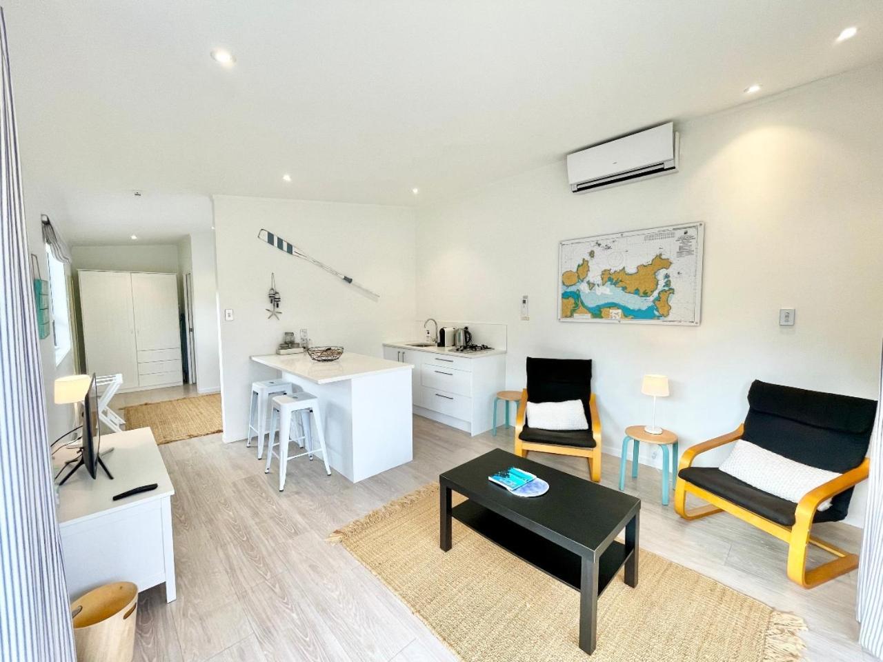 Sailor'S Cottage - Stay Waiheke Blackpool Экстерьер фото