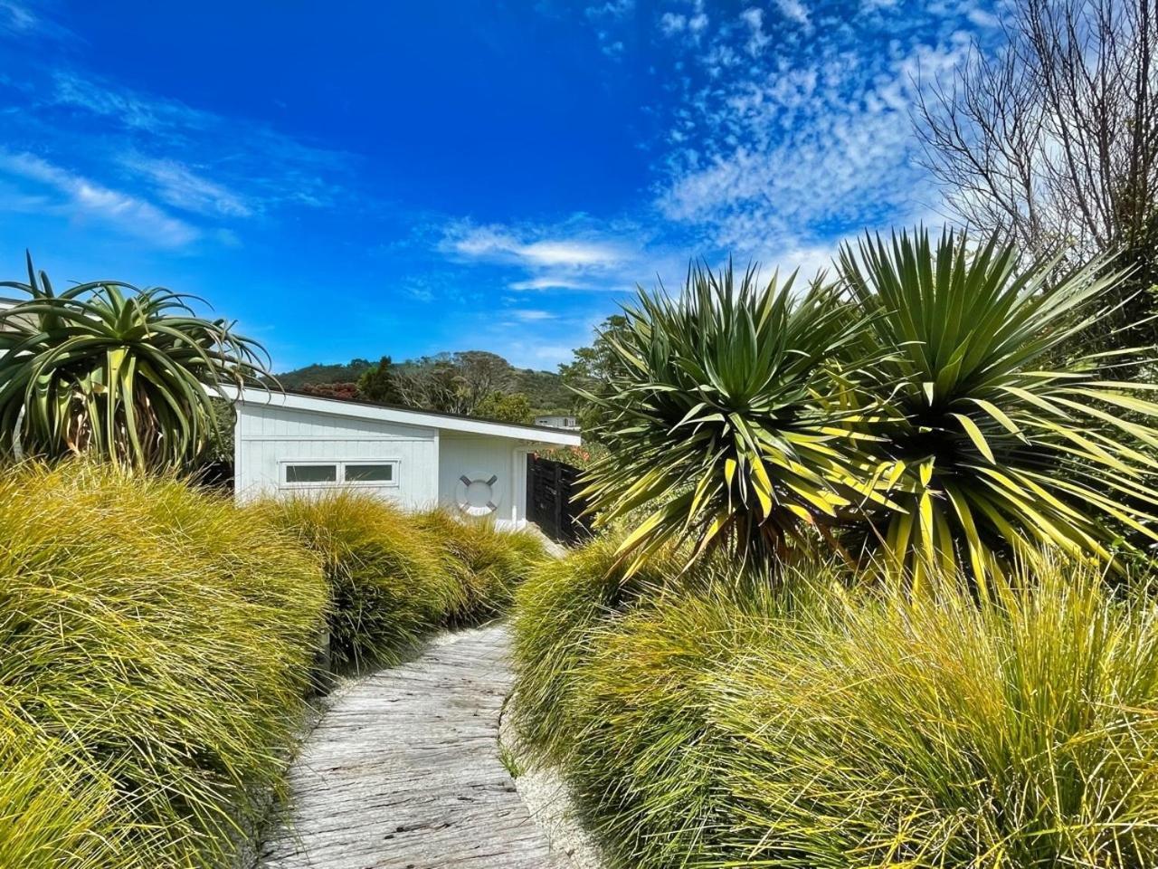 Sailor'S Cottage - Stay Waiheke Blackpool Экстерьер фото