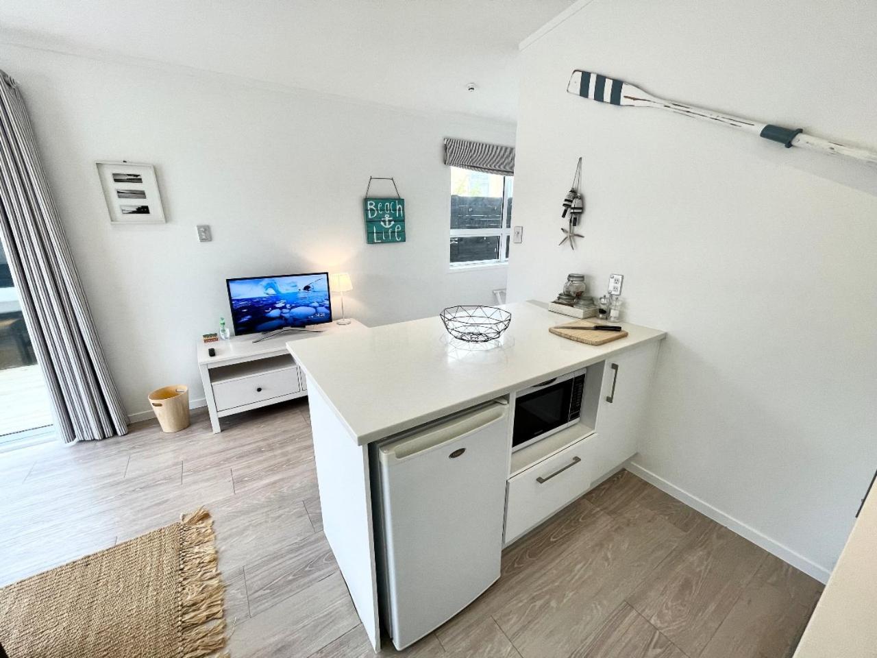 Sailor'S Cottage - Stay Waiheke Blackpool Экстерьер фото