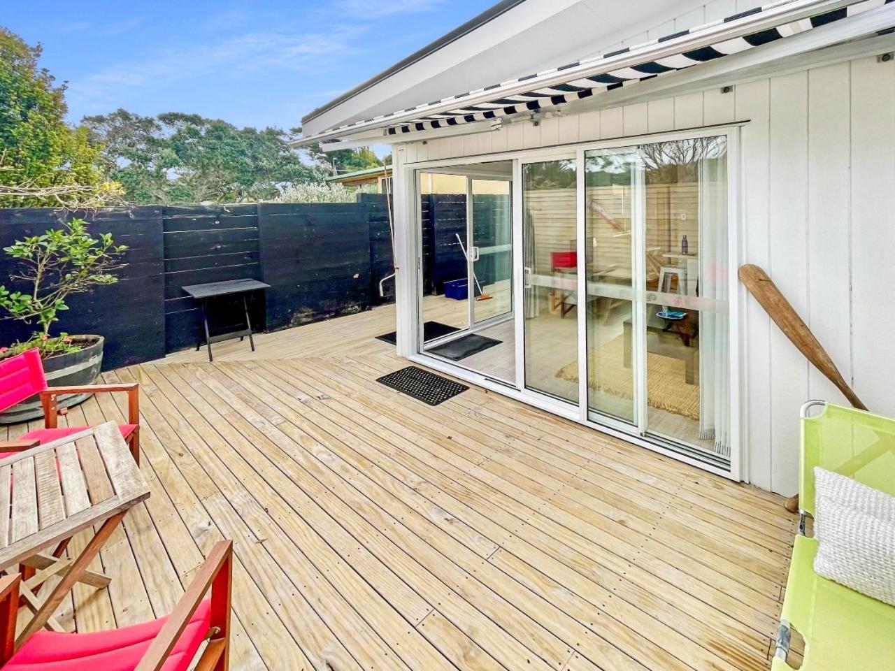 Sailor'S Cottage - Stay Waiheke Blackpool Экстерьер фото
